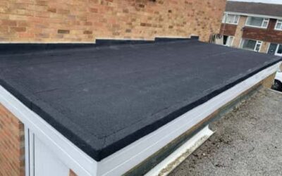 A Guide to Choosing the Best Materials for a Flat Roof Replacement
