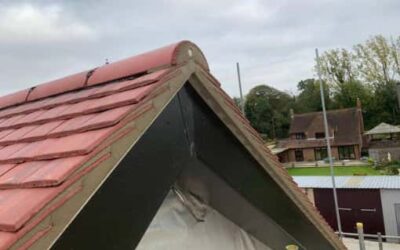 5 Common Roofing Problems in Rugby and How to Fix Them