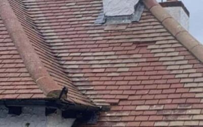 The Importance of Professional Roof Inspections for Assessing Storm Damage in Rugby